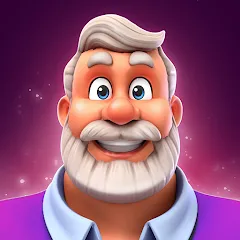 Mayor Match — взломанная версия, Безлимитные деньги и ресурсы
