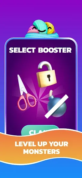 Tangle Master 3D взлом APK — Разблокированы все уровни и подсказки — скриншот 1 Tangle Master 3D взлом APK — Разблокированы все уровни и подсказки — скриншот 1