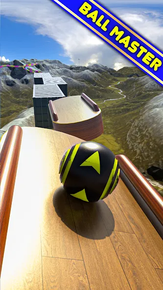 Rolling Ball Master Race Games взлом APK — Без рекламы и все уровни открыты — скриншот 1 Rolling Ball Master Race Games взлом APK — Без рекламы и все уровни открыты — скриншот 1