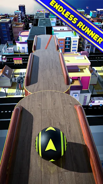 Rolling Ball Master Race Games взлом APK — Без рекламы и все уровни открыты — скриншот 3 Rolling Ball Master Race Games взлом APK — Без рекламы и все уровни открыты — скриншот 3