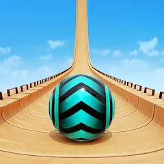 Rolling Ball Master Race Games взлом APK — Без рекламы и все уровни открыты
