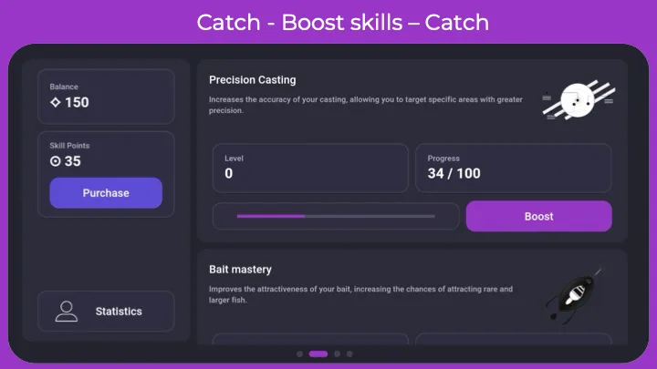 Fishing: The Game, Simulator — последняя версия с модом (Безлимитные деньги и снасти) — скриншот 5 Fishing: The Game, Simulator — последняя версия с модом (Безлимитные деньги и снасти) — скриншот 5