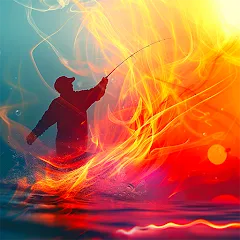 Fishing: The Game, Simulator — последняя версия с модом (Безлимитные деньги и снасти)
