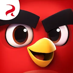 Angry Birds Journey взлом APK — Безлимитные жизни и открыты все уровни