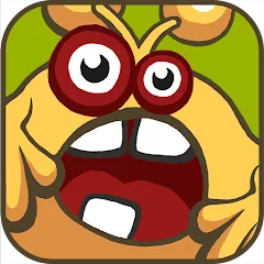 Скачать взлом The Bugs — Много жизней и ресурсов