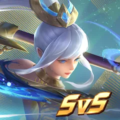 Heroes Evolved — Бесконечные ресурсы и усиленные герои, скачать мод APK