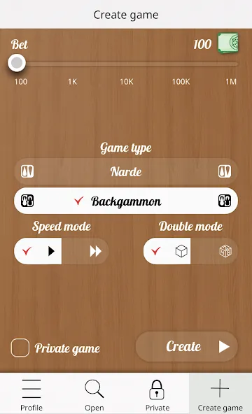 Backgammon Online MOD APK: Безлимитные монеты и все функции открыты — скриншот 2 Backgammon Online MOD APK: Безлимитные монеты и все функции открыты — скриншот 2