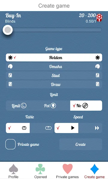 Скачать Poker Online на Андроид с модом — Безлимитные фишки и бонусы — скриншот 2 Скачать Poker Online на Андроид с модом — Безлимитные фишки и бонусы — скриншот 2