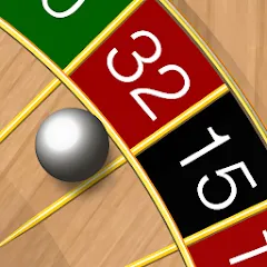 Скачать взлом Roulette Online — Безлимитные фишки и открыты все столы
