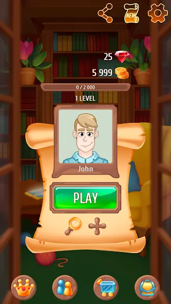 Скачать Wordboom - Online Word Game бесплатно — Подсказки и безлимитные ходы — скриншот 2 Скачать Wordboom - Online Word Game бесплатно — Подсказки и безлимитные ходы — скриншот 2