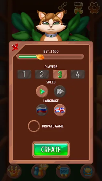 Скачать Wordboom - Online Word Game бесплатно — Подсказки и безлимитные ходы — скриншот 4 Скачать Wordboom - Online Word Game бесплатно — Подсказки и безлимитные ходы — скриншот 4