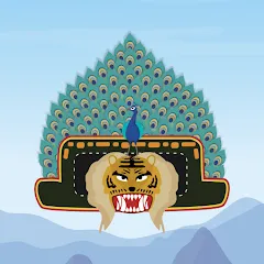Reog Ponorogo бесплатно на Андроид — мод: Безлимитные деньги и все костюмы