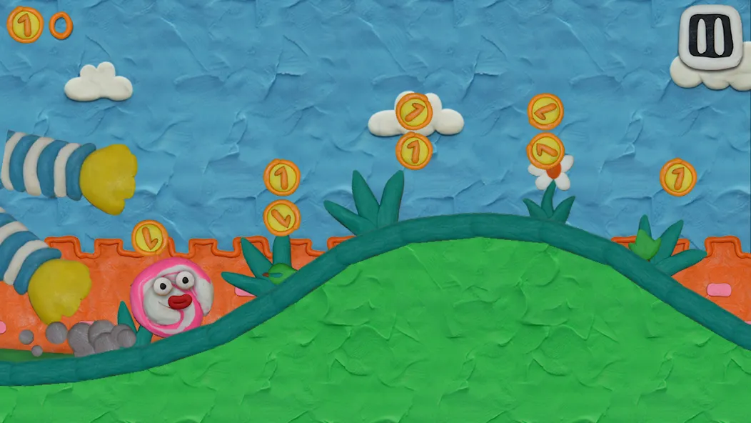 Скачать Run Candy Run бесплатно — Безлимитные конфеты и все уровни — скриншот 3 Скачать Run Candy Run бесплатно — Безлимитные конфеты и все уровни — скриншот 3