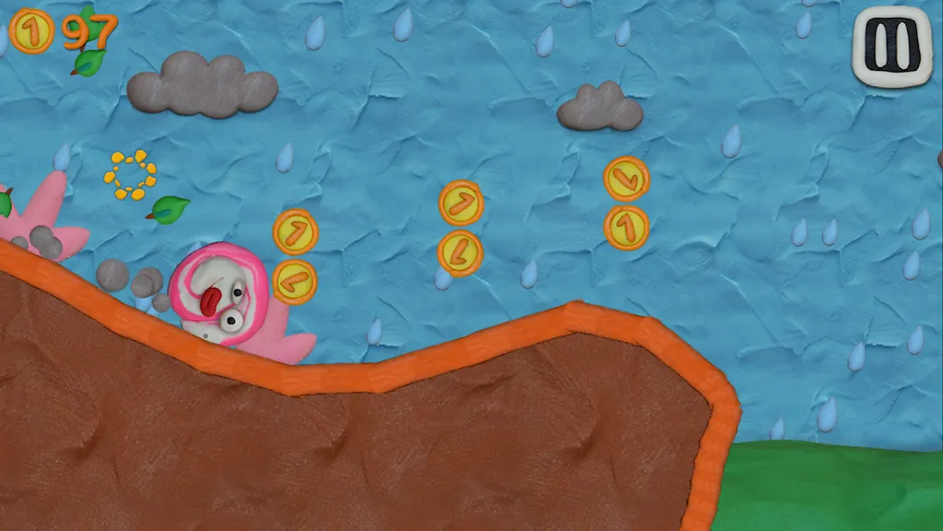 Скачать Run Candy Run бесплатно — Безлимитные конфеты и все уровни — скриншот 4 Скачать Run Candy Run бесплатно — Безлимитные конфеты и все уровни — скриншот 4