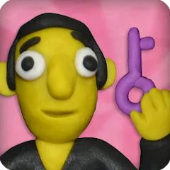 12 LOCKS: Plasticine room (Мод: Открыты все уровни и подсказки) — скачать на Андроид