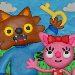12 Locks Funny Pets взлом APK — Открыты все уровни и подсказки