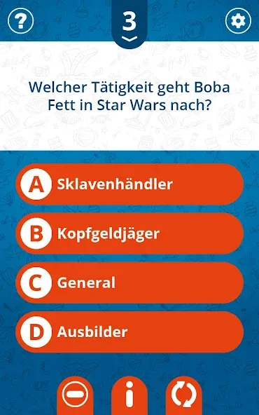 Скачать QUIZ IT — Правильные ответы без ограничений — скриншот 2 Скачать QUIZ IT — Правильные ответы без ограничений — скриншот 2