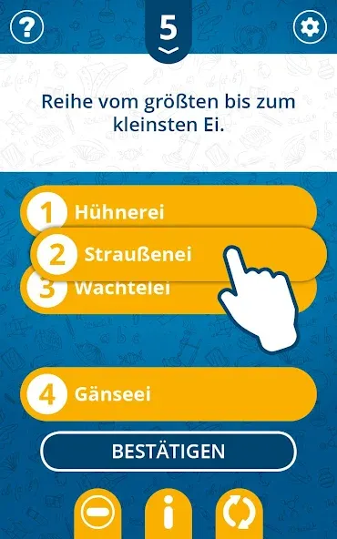 Скачать QUIZ IT — Правильные ответы без ограничений — скриншот 5 Скачать QUIZ IT — Правильные ответы без ограничений — скриншот 5