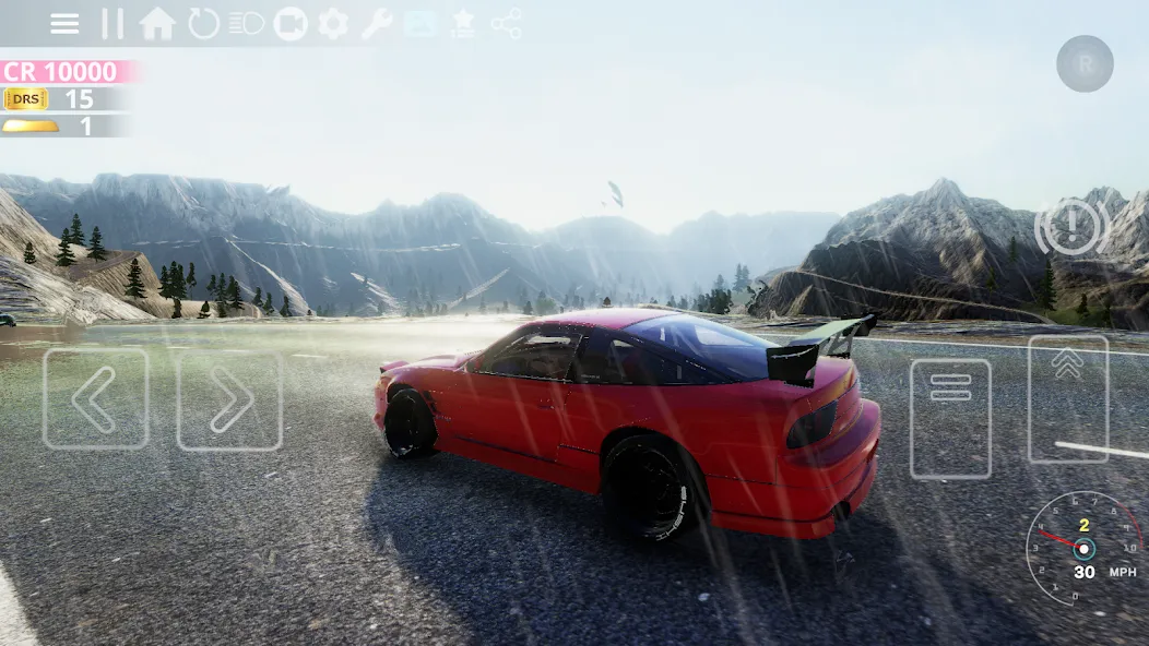 Скачать Drive.RS : Open World Racing мод — Безлимитные деньги и все машины открыты — скриншот 1 Скачать Drive.RS : Open World Racing мод — Безлимитные деньги и все машины открыты — скриншот 1