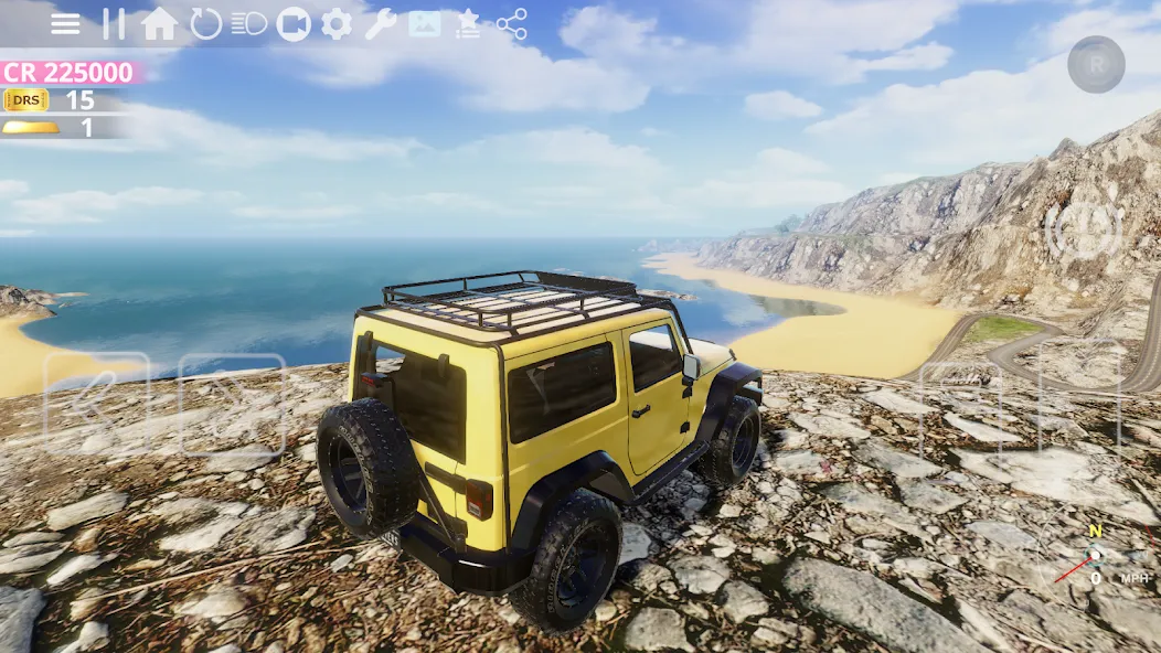 Скачать Drive.RS : Open World Racing мод — Безлимитные деньги и все машины открыты — скриншот 2 Скачать Drive.RS : Open World Racing мод — Безлимитные деньги и все машины открыты — скриншот 2