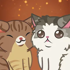 Furistas Cat Cafe взлом на Андроид — Безлимитные монеты и все коты открыты