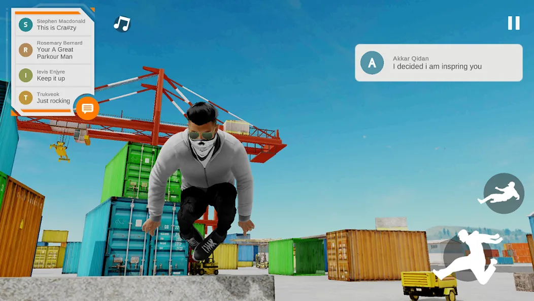 Скачать Rysen Dawn Mod APK — Бесконечные деньги и открытые уровни — скриншот 2