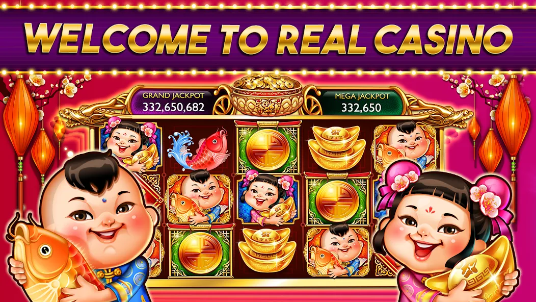 Casino Frenzy - Slot Machines взлом на Андроид — Безлимитные монеты и бонусы — скриншот 5 Casino Frenzy - Slot Machines взлом на Андроид — Безлимитные монеты и бонусы — скриншот 5