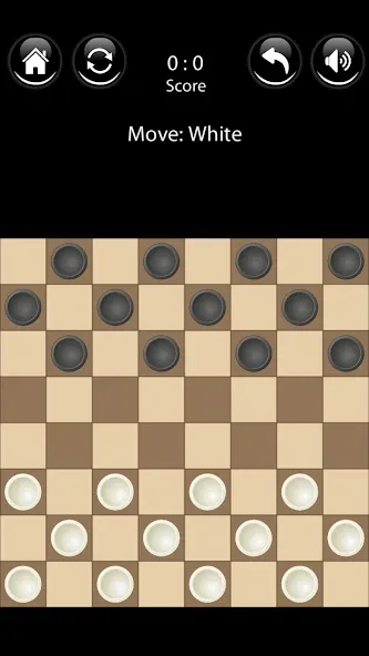 Скачать Checkers With Friends Game бесплатно — Открыты все режимы и доски — скриншот 2