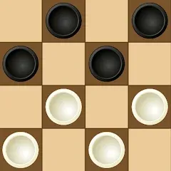 Скачать Checkers With Friends Game бесплатно — Открыты все режимы и доски