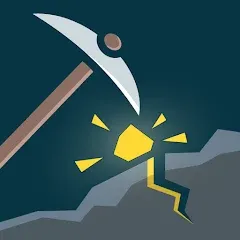 Prospector: Survival Rush — взломанная версия, Неограниченные ресурсы и выносливость