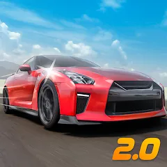 Скачать Project Drag Racing — Безлимитные деньги и все машины открыты