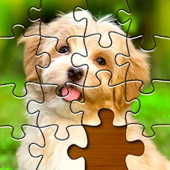 Скачать мод Jigsaw Puzzles: Picture Puzzle — Безлимитные подсказки и открыты все пазлы