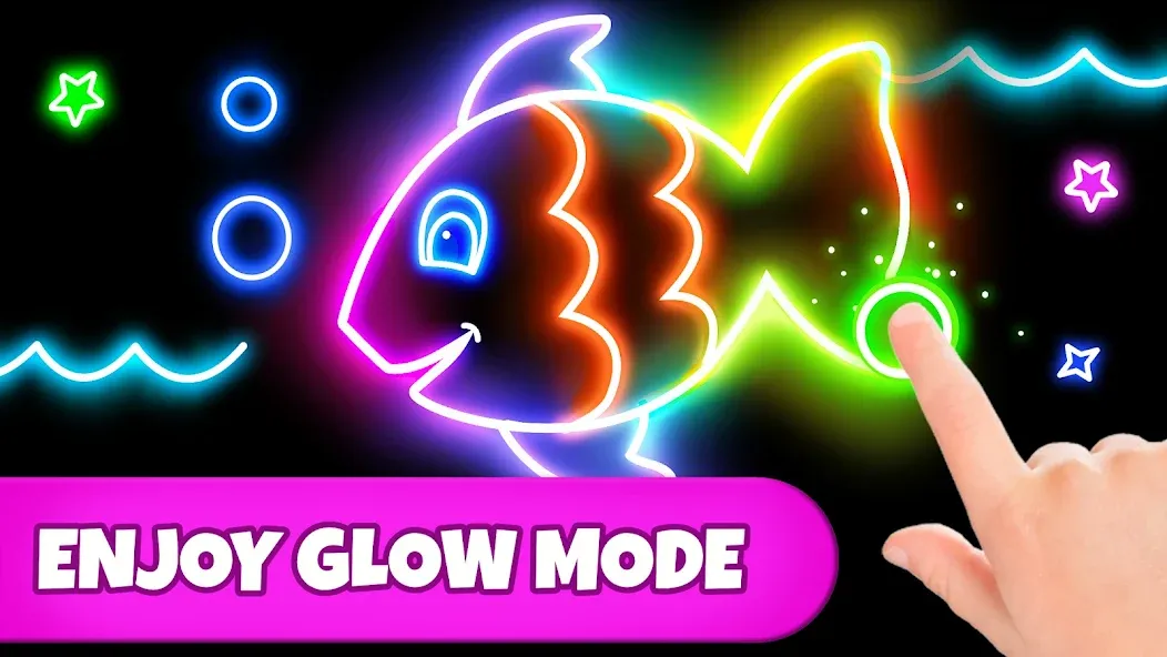 Скачать Coloring Games: Color & Paint — Разблокированы все раскраски и инструменты — скриншот 2 Скачать Coloring Games: Color & Paint — Разблокированы все раскраски и инструменты — скриншот 2
