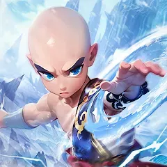 Скачать Yong Heroes 2: Storm Returns Mod APK — Безлимитные ресурсы и мощное снаряжение