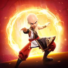 Мод Kung Fu Saga — Безлимитные деньги и энергия, скачать APK