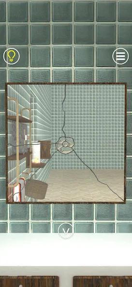 Скачать взлом EXiTS:Room Escape Game — Открыты все комнаты и подсказки — скриншот 5