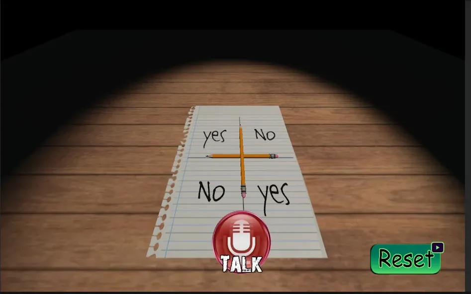 Charlie Charlie Challenge MOD APK скачать на Андроид — Разблокированы все уровни и подсказки — скриншот 2 Charlie Charlie Challenge MOD APK скачать на Андроид — Разблокированы все уровни и подсказки — скриншот 2