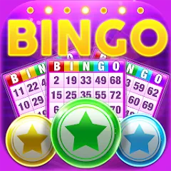 Скачать Bingo Happy HD - Bingo Games бесплатно — Безлимитные билеты и бонусы