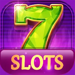 Offline Vegas Casino Slots взлом на Андроид — Безлимитные монеты и все слоты открыты