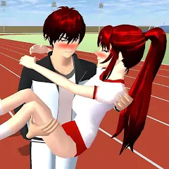 School Queen Simulator мод на Андроид: Безлимитные деньги и все предметы
