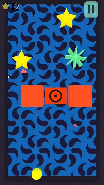 Ball2Box взлом APK — Улучшенная физика и новые уровни — скриншот 3