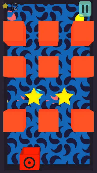 Ball2Box взлом APK — Улучшенная физика и новые уровни — скриншот 5