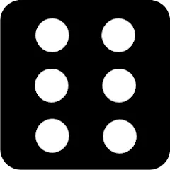 Скачать Dice Roller! на Андроид с модом — Улучшенные броски и все грани