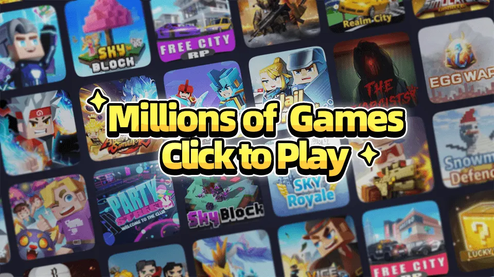 Скачать Blockman Go последней версии — Много мини-игр и режимов — скриншот 1 Скачать Blockman Go последней версии — Много мини-игр и режимов — скриншот 1