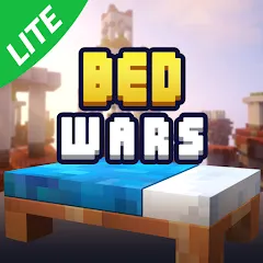 Скачать взлом Bed Wars Lite — Безлимитные ресурсы и быстрый старт