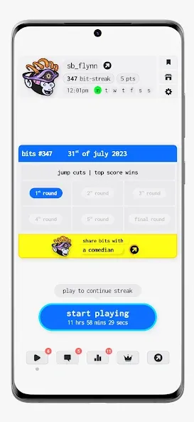 bits — последняя версия с модом (Неограниченные ресурсы и разблокировка уровней) — скриншот 1 bits — последняя версия с модом (Неограниченные ресурсы и разблокировка уровней) — скриншот 1