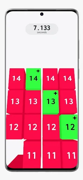 bits — последняя версия с модом (Неограниченные ресурсы и разблокировка уровней) — скриншот 5 bits — последняя версия с модом (Неограниченные ресурсы и разблокировка уровней) — скриншот 5
