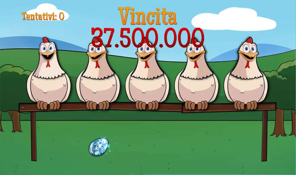 Slot Gallina 4 взлом APK — Безлимитные монеты и бонусы — скриншот 4 Slot Gallina 4 взлом APK — Безлимитные монеты и бонусы — скриншот 4