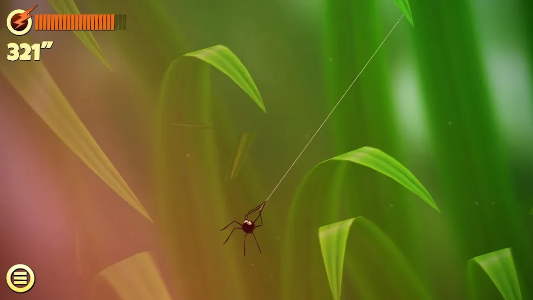 Spider Trouble — последняя версия с модом (Уничтожение всех пауков без ограничений) — скриншот 3