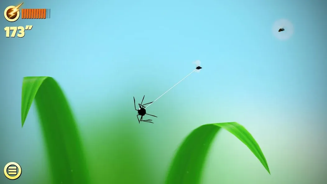 Spider Trouble — последняя версия с модом (Уничтожение всех пауков без ограничений) — скриншот 5